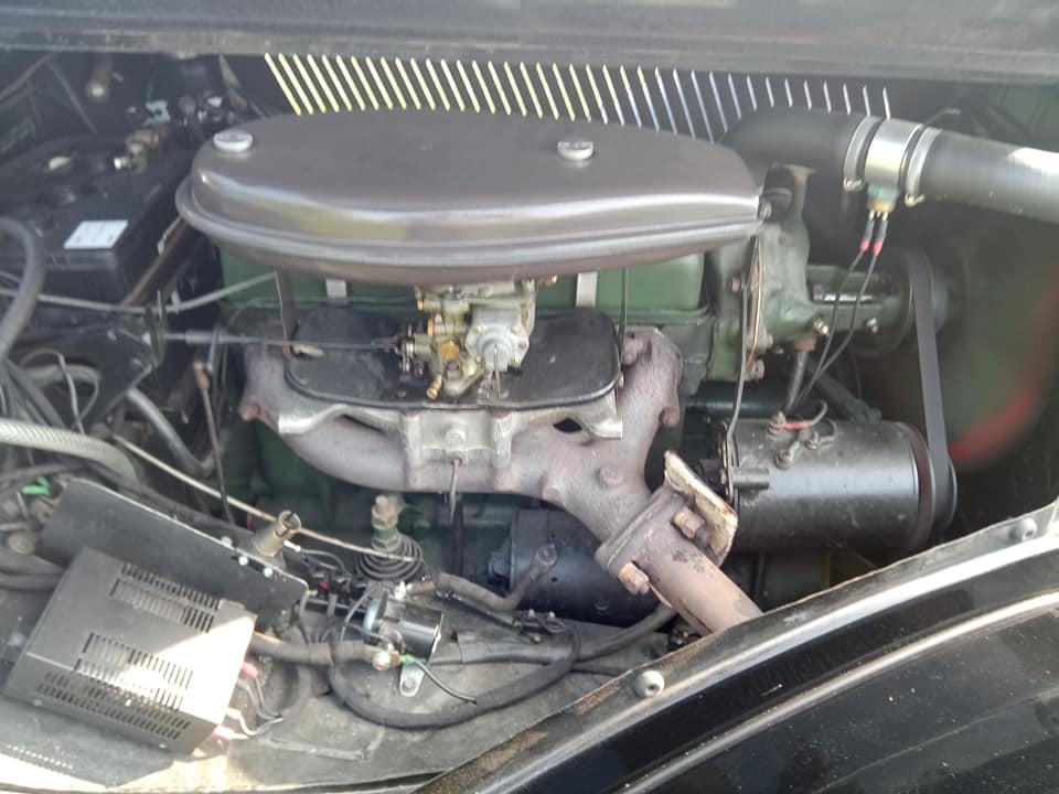 moteur