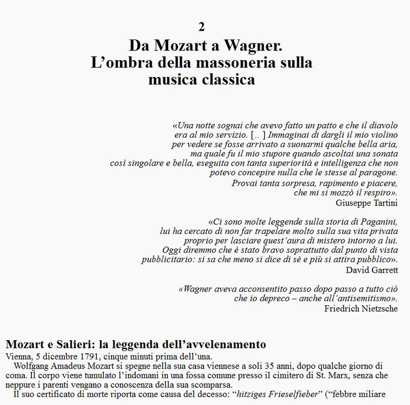 Le Orig Oc Mus (E P) 3