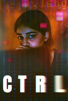 CTRL (2024) WEB-DL 1080p Dual Áudio