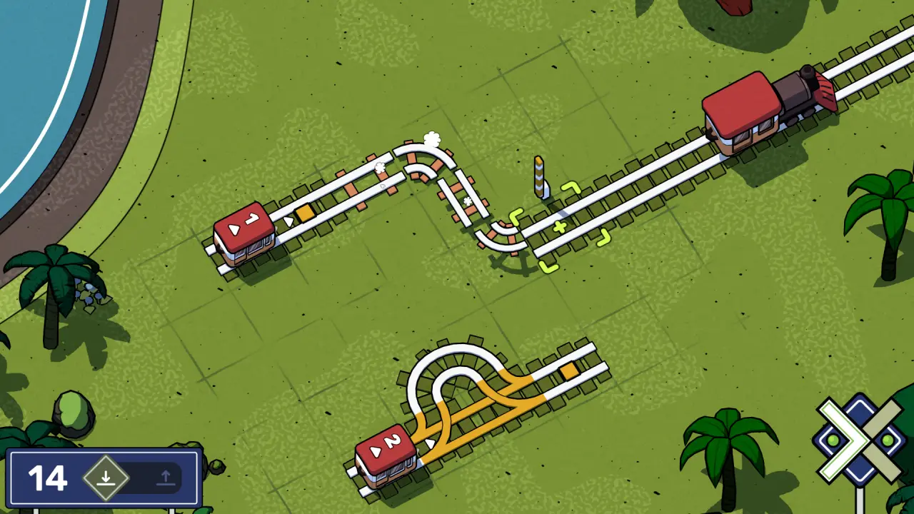 Download Railbound APK