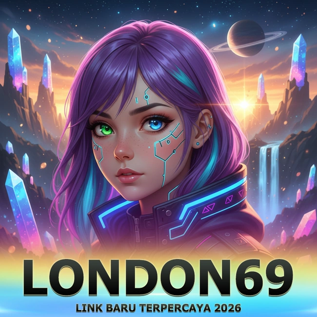 LONDON69 » LOGIN Official Alternatif Terbaru Mudah