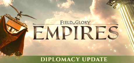 Field of Glory: Empires Diplomacy (2020)