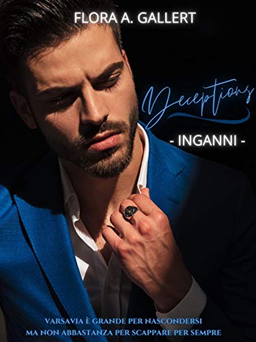 Flora A. Gallert ─ Deceptions: Inganni (2021)