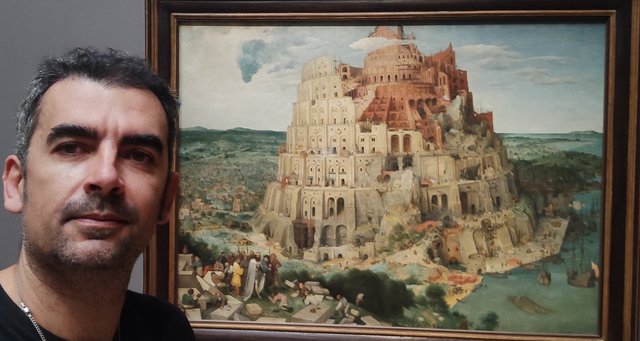 El Beso de Klimt, el soberbio Kunsthistorisches Museum y el Prater - Viena - Bratislava - Praga, Navidad 2024 (36)