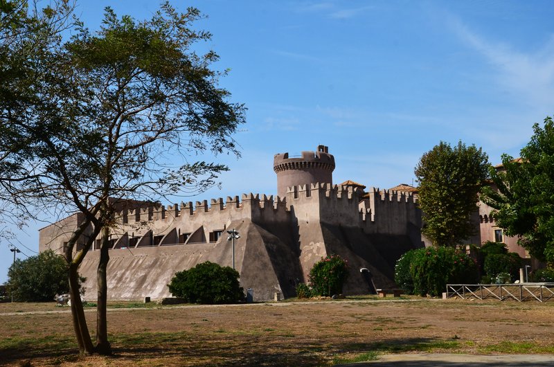 CASTILLO SANTA SEVERA-14-9-2023 - Italia y sus pueblos-2018/2019/2023 (45)