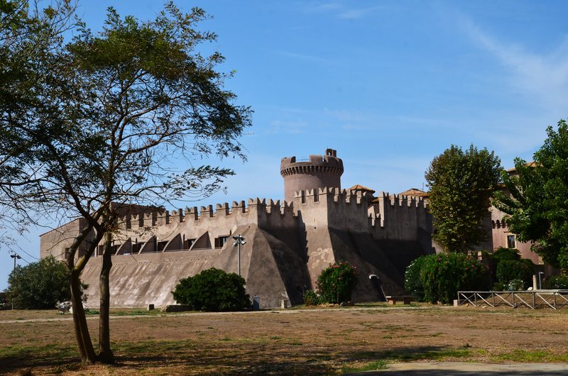 CASTILLO SANTA SEVERA-14-9-2023 - Italia y sus pueblos-2018/2019/2023 (45)