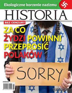 Historia bez cenzury 3/2018 (i pozostałe)