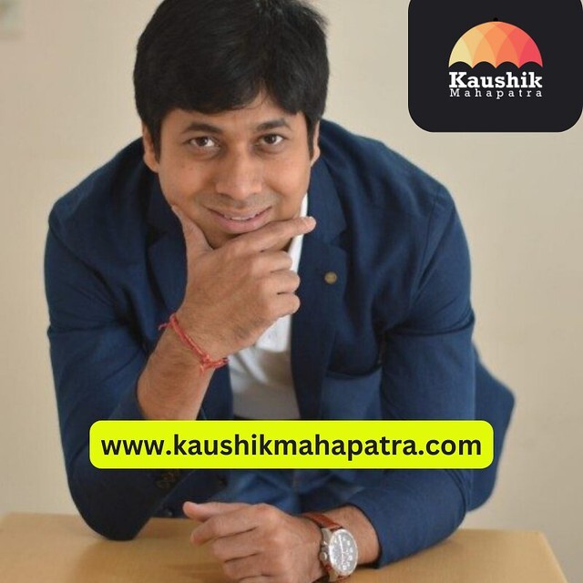 Kaushik Mahapatra