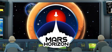 Mars Horizon-CODEX Mars Horizon-CODEX