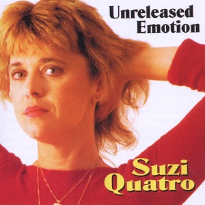 Re: Suzi Quatro - The Girl From Detroit City (4 CD, Deluxe E