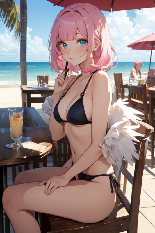 BEACHSIDEBAR SCENARIO