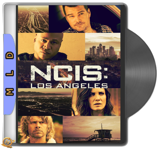 Agenci NCIS: Los Angeles / NCIS: Los Angeles