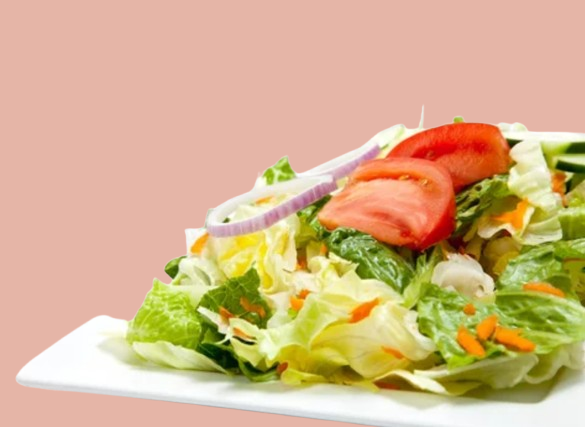 Ensalada Mixta
