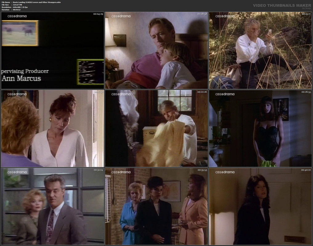 Knots Landing S14E02 Lovers and Other Strangers.mkv
