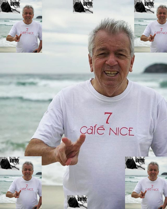 ..... a onça foi bebeer agua adolfo campos