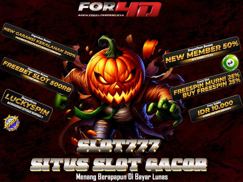 SLOT777