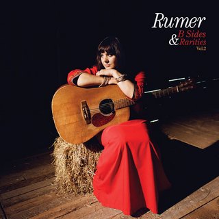 Rumer - B Sides & Rarities Vol. 2 (2022) .Flac
