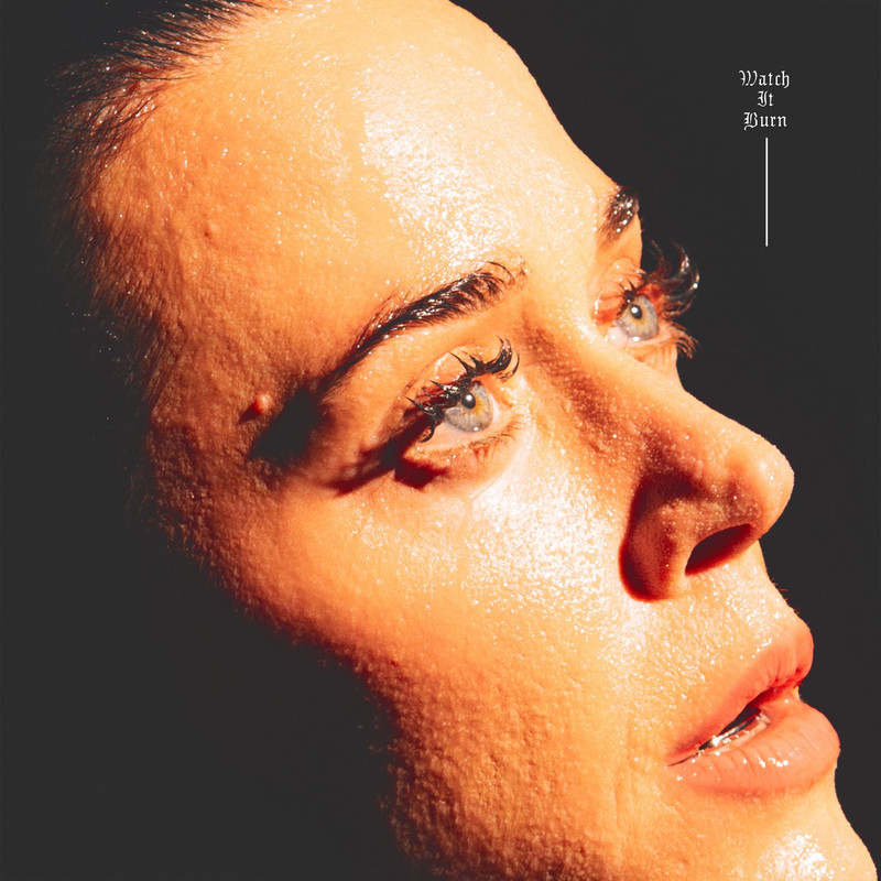 Katy Perry - Watch It Burn (Explicit)