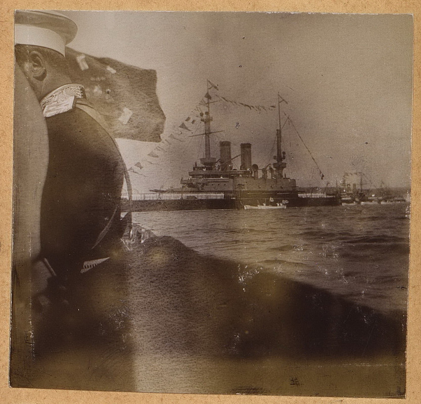 Севастополь 1897-1899