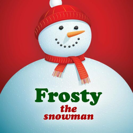 VA - Frosty The Snowman (2022)