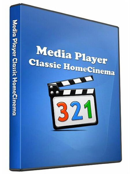 Media Player Classic Home Cinema 1.9.16 Multilingual