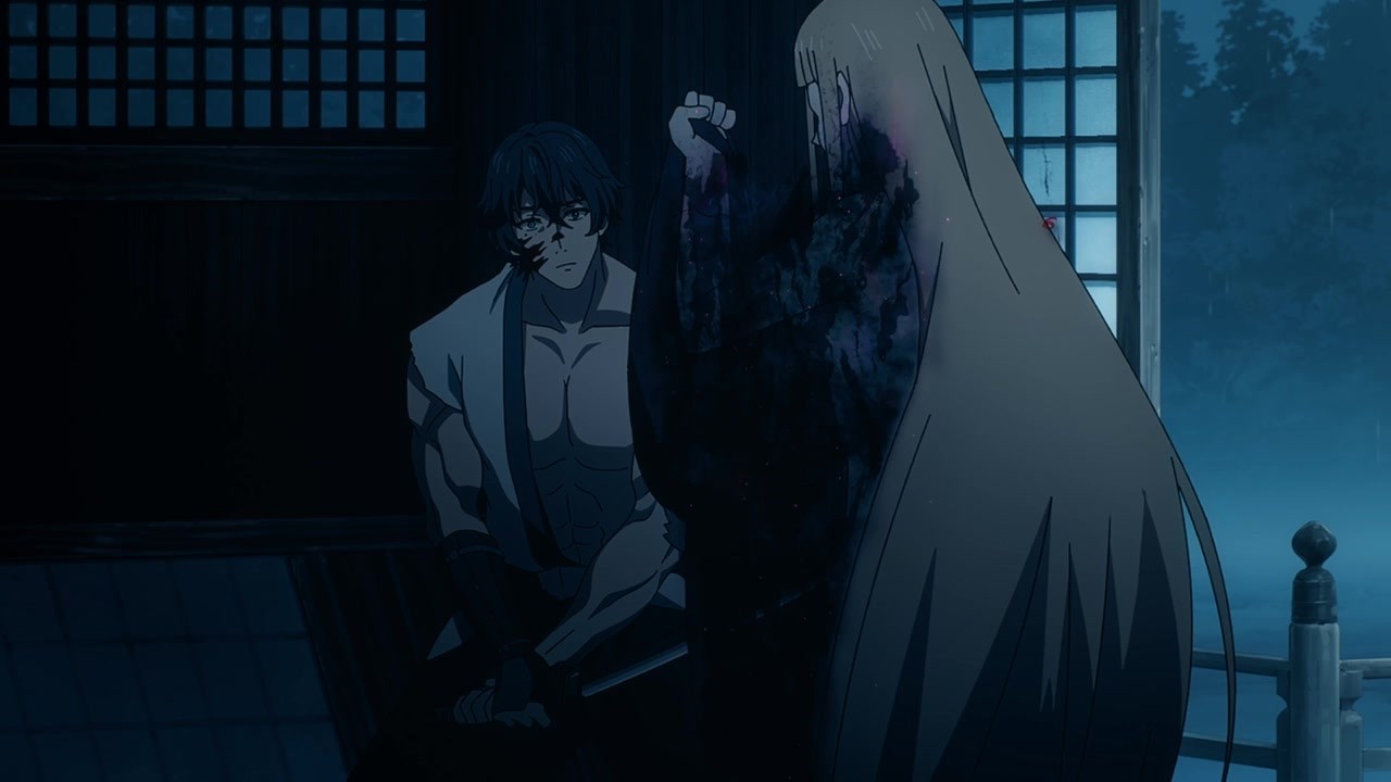 [SubsPlease] Kijin Gentoushou - 01 (720p) [E4FF5F5A].mkv.0003