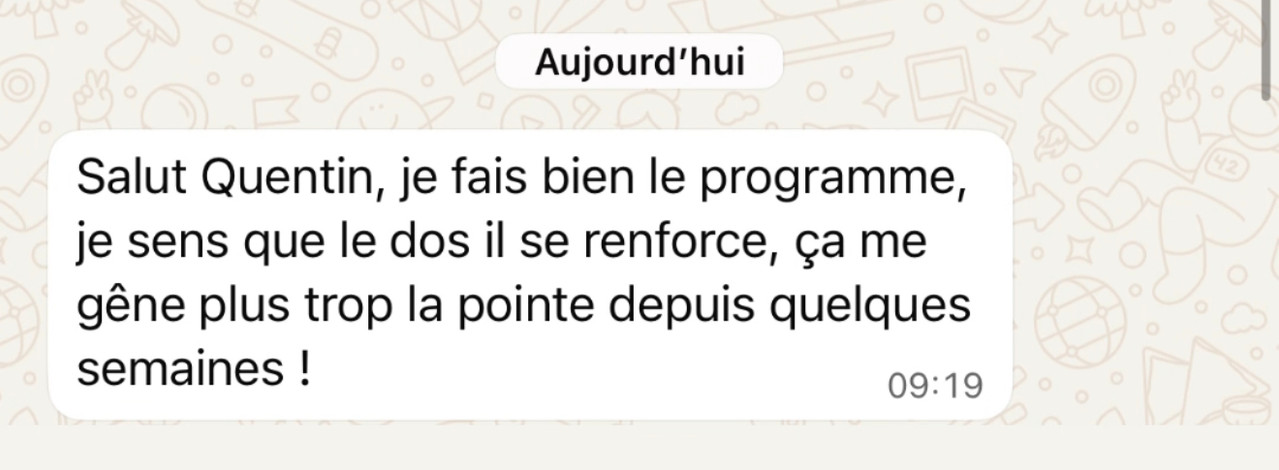 Message client 5