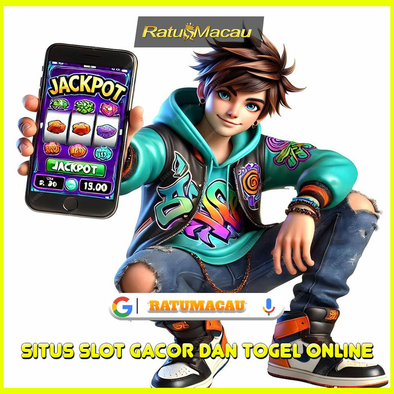 RATUMACAU : Link Resmi Login Daftar Dan Alternatif 4D