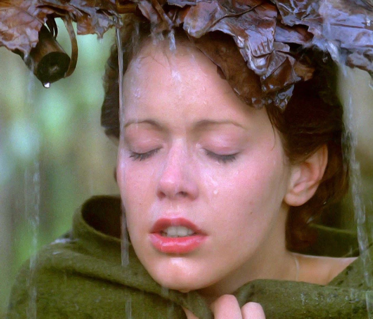 sylvia kristel d21