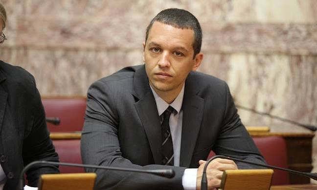 ΚΙΝΗΤΙΚΟΤΗΤΑ ΚΑΙ ΣΤΗ ΧΙΟ ΕΝ ΟΨΕΙ ΤΩΝ ΝΕΩΝ ΠΟΛΙΤΙΚΩΝ ΚΙΝΗΣΕΩΝ ΚΑΣΙΔΙΑΡΗ 