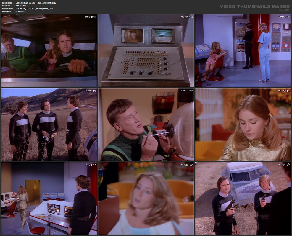 Logan's Run S01e04 The Innocent.mkv
