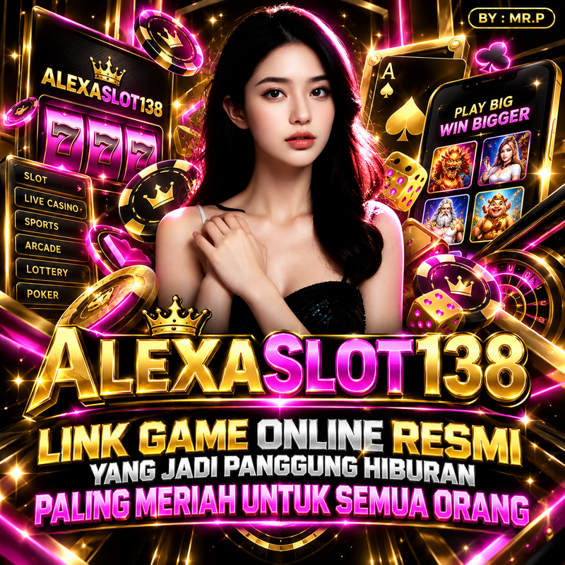 ALEXASLOT138