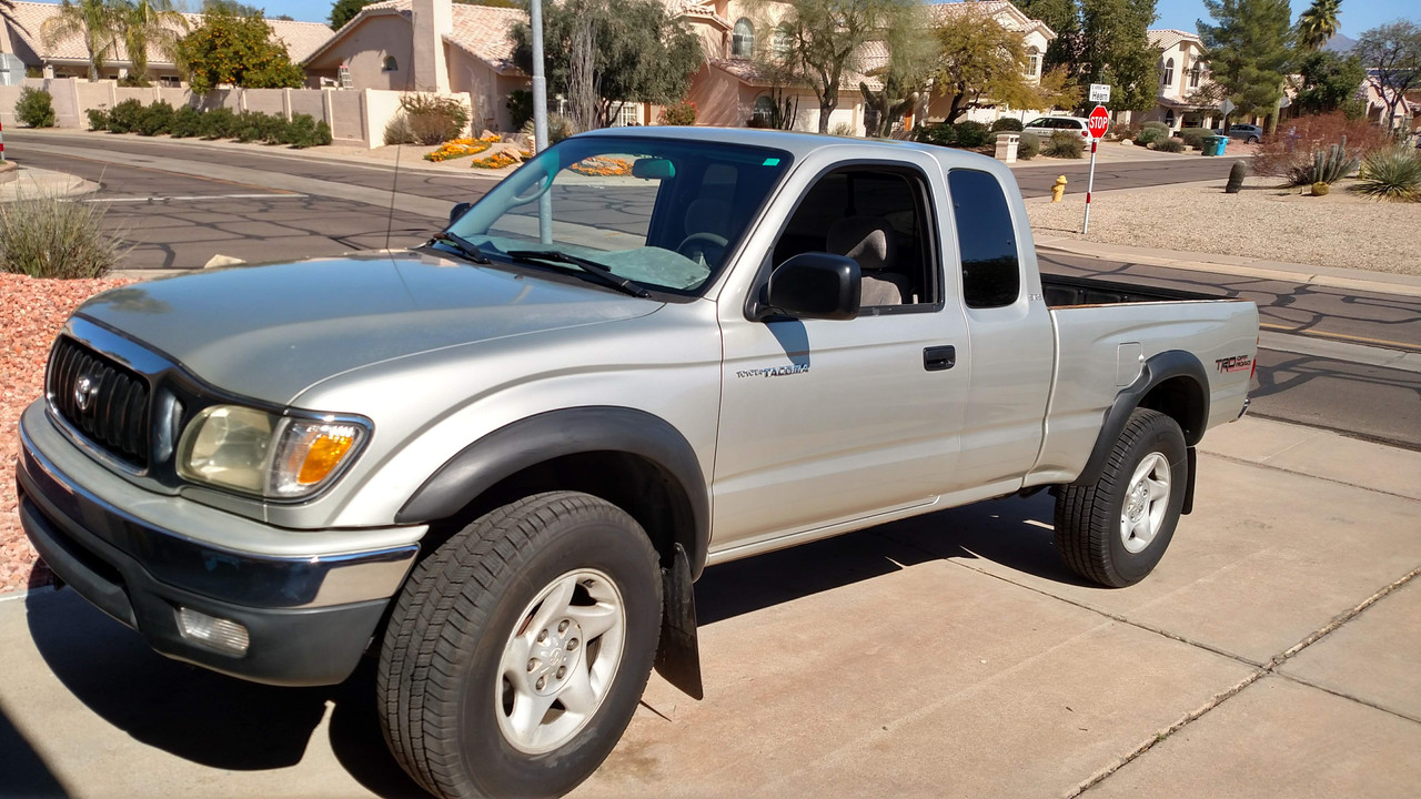 Remco driveline disconnect experiences please Page 4 iRV2 Forums