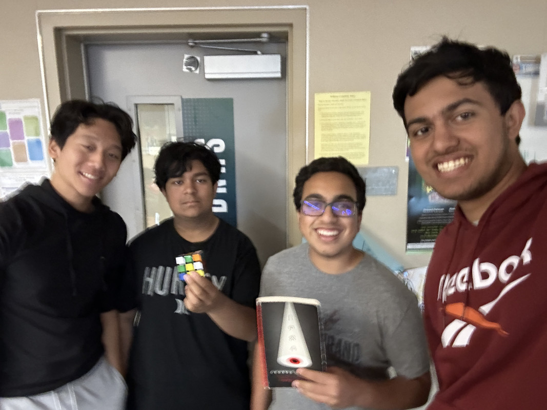 Group Photo