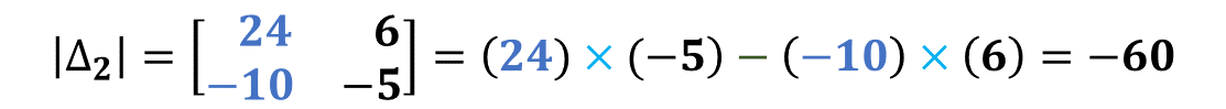 cramer's rule. easy explanation.png