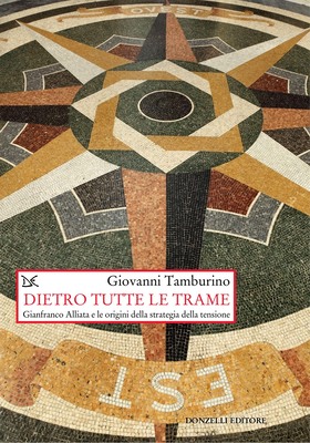 Giovanni Tamburino - Dietro tutte le trame (2025)