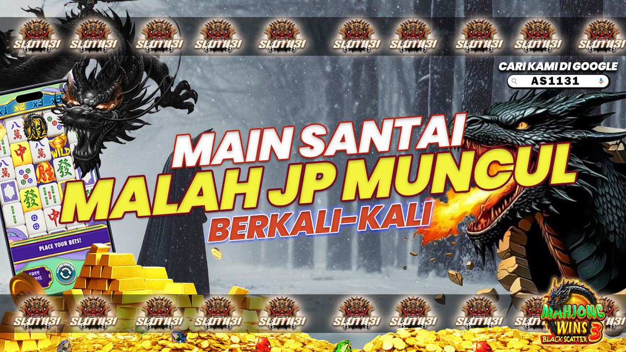 Gaya Bermain Berganti Arah Mendadak Menjadi Penentu Bonus Mega