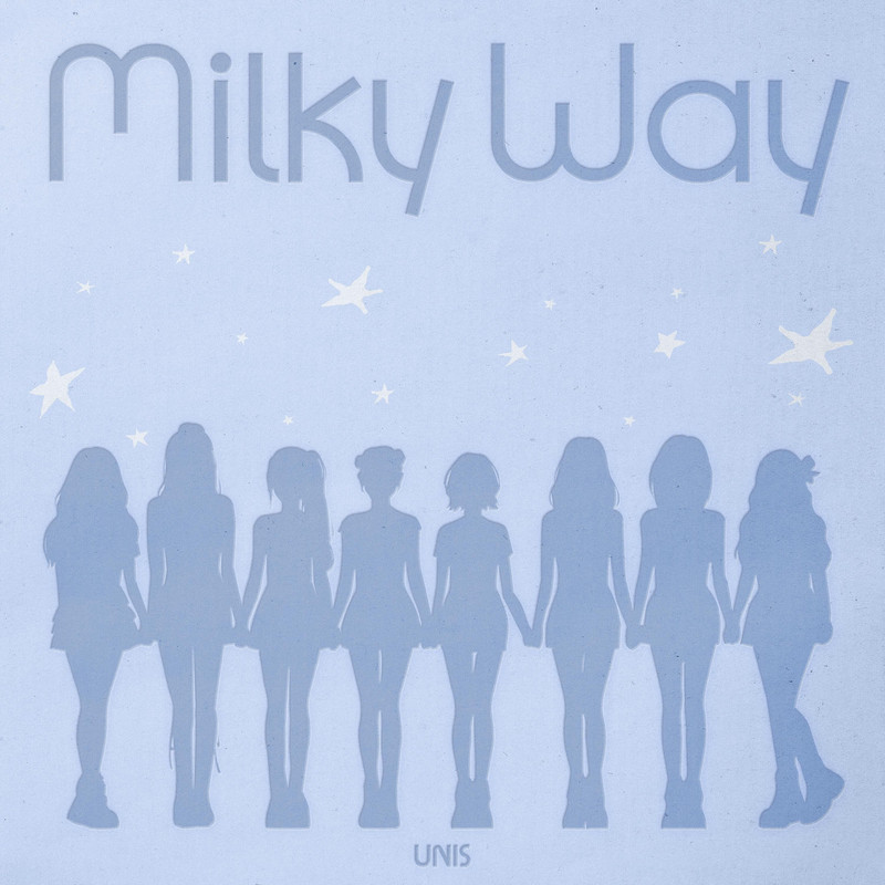 Unis - Milky Way