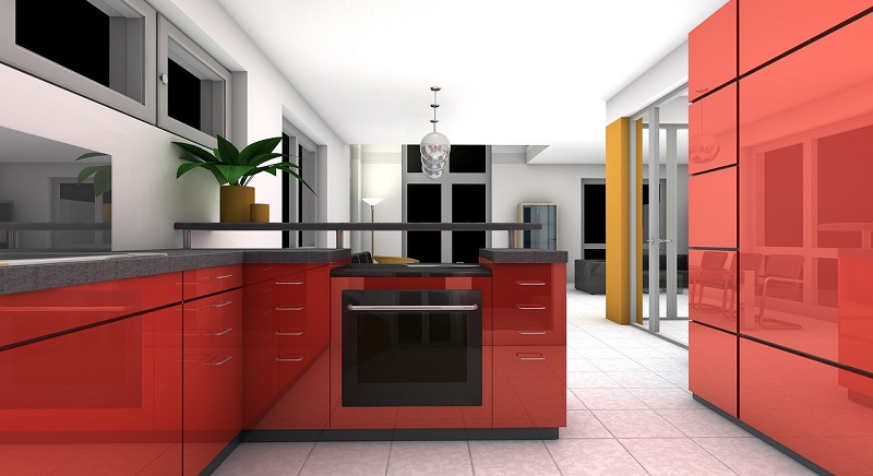 Kitchen Remodeling