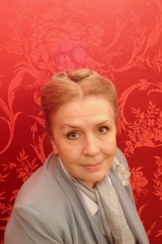 Проект БТ, преподаватель Большого театра 9