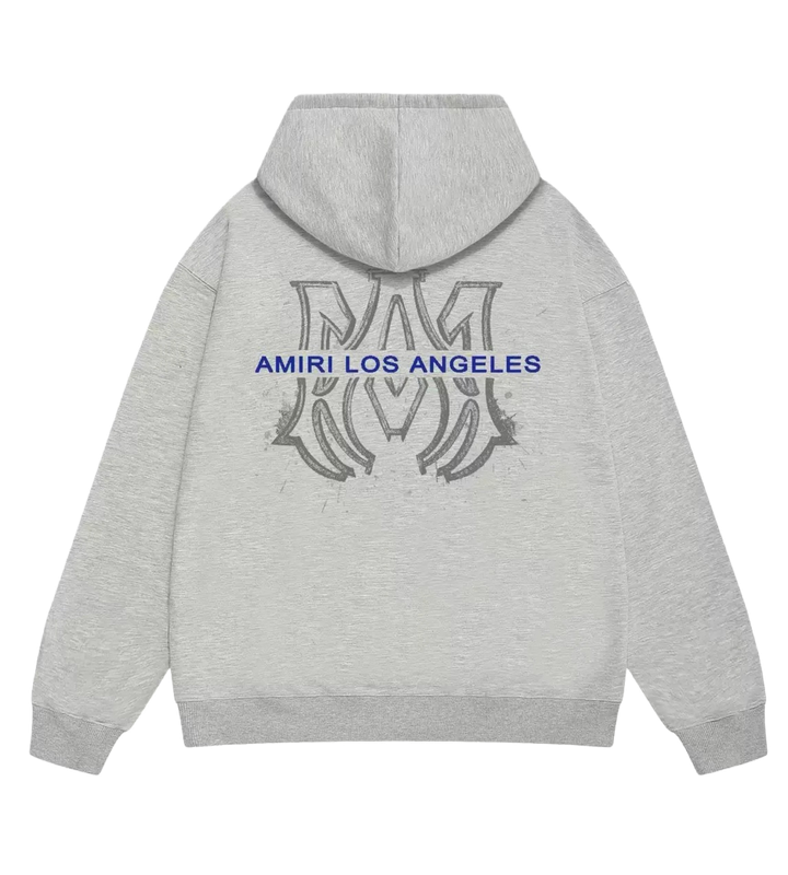 Amiri Hoodie