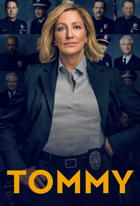 Tommy (2020) S01 (1080p AMZN Webrip x265 10bit EAC3 5.1 - DNU) [TAoE]