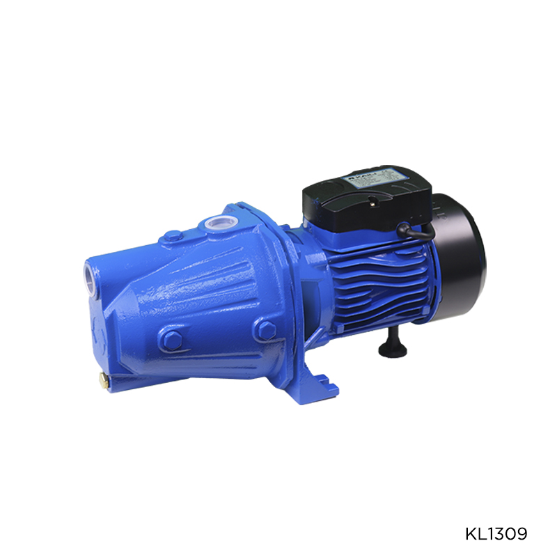 BOMBA DE AGUA KJE-100L 1HP KAILI