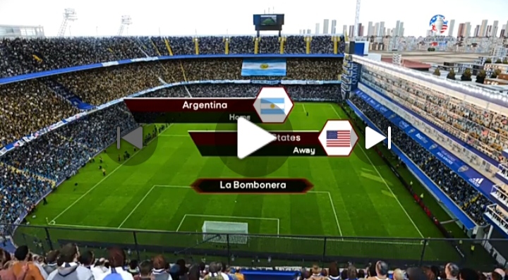 Football Action 2