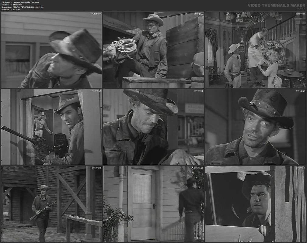 Lawman S04E03 The Four.mkv