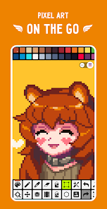 Pixel Studio APK