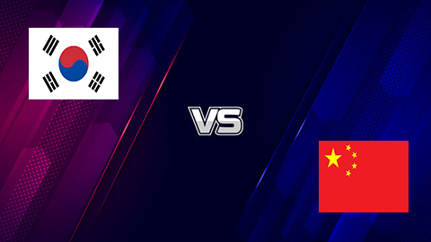 Soi kèo tài xỉu, phạt góc trận Nữ Hàn Quốc vs Nữ Trung Quốc, 18h00 ngày 09/07