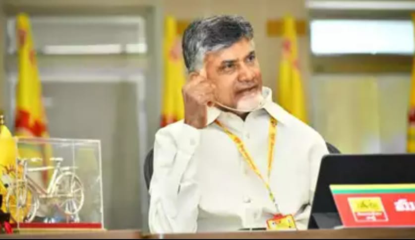 ఎమ్మెల్సీ ఎన్నికలు: 2 నెలల క్రితమే ప్రారంభమైన టీడీపీ గ్రౌండ్వర్క్! ఎమ్మెల్సీ ఎన్నికలు: 2 నెలల క్రితమే ప్రారంభమైన టీడీపీ గ్రౌండ్వర్క్!