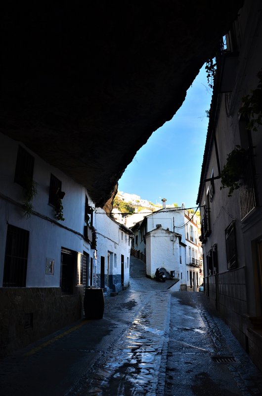 CADIZ Y SUS PUEBLOS-2017 - Blogs de España - SETENIL DE LAS BODEGAS-7-3-2017-CADIZ (70)