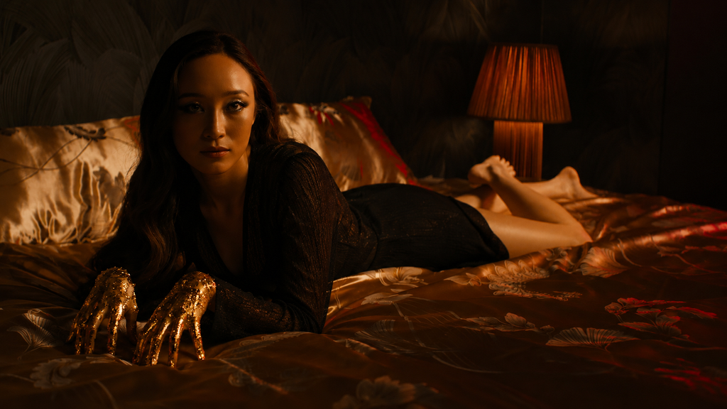 Her Private Hell Her Private Hell